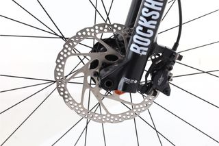 Cube Reaction Pro XT (MTB) t.XL Reacondicionada