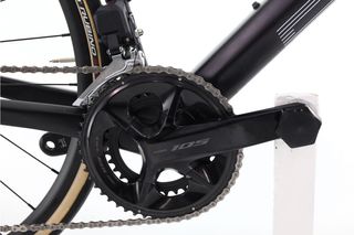 BMC Roadmachine Five Di2 12V (carretera) t.62 Reacondicionada