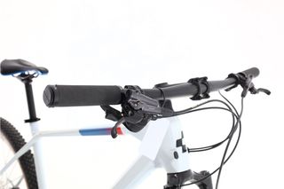 Cube Reaction Pro XT (MTB) t.XL Reacondicionada