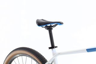 Cube Reaction Pro XT (MTB) t.XL Reacondicionada