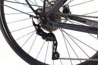 Focus Atlas 6.7 (gravel) t.54 Reacondicionada