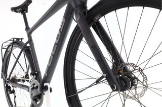 Focus Atlas 6.7 (gravel) t.54 Reacondicionada