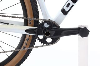 Cube Reaction Pro XT (MTB) t.XL Reacondicionada