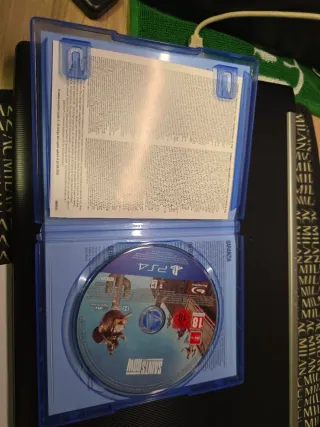 Saints Row PS4 Day One Edition