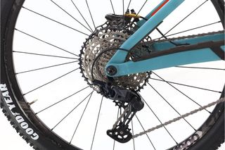 Orbea Occam (MTB) t.M Reacondicionada