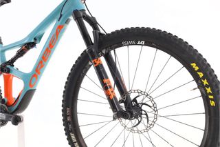 Orbea Occam (MTB) t.M Reacondicionada