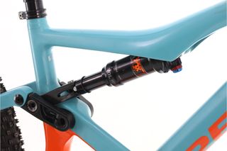 Orbea Occam (MTB) t.M Reacondicionada