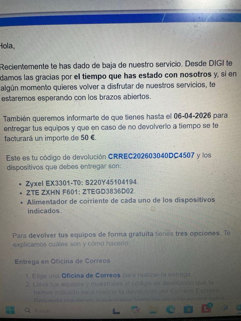 Portátil Intel Core i3 11ª Gen 8GB RAM afbeelding 2