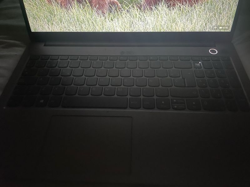 Portátil Intel Core i3 11ª Gen 8GB RAM afbeelding 4