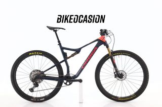Orbea Oiz (MTB) t.XL Reacondicionada