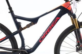 Orbea Oiz (MTB) t.XL Reacondicionada