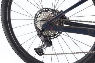 Orbea Oiz (MTB) t.XL Reacondicionada