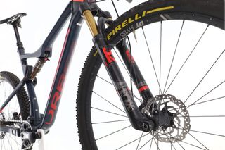 Orbea Oiz (MTB) t.XL Reacondicionada