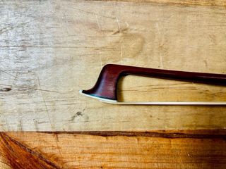 Arco Viola Louis Bazin Certificado Raffin