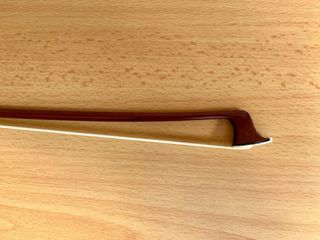 Arco Viola Louis Bazin Certificado Raffin