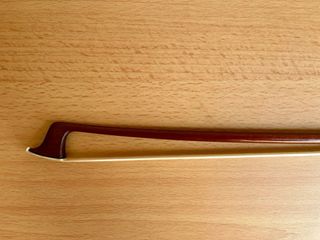 Arco Viola Louis Bazin Certificado Raffin