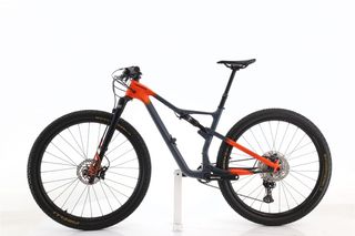 Cannondale Scalpel 2 XT (MTB) t.M Reacondicionada