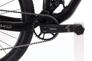 Berria Mako GX (MTB) t.S Reacondicionada