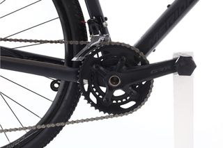 Merida Silex 4000 (gravel) t.56 Reacondicionada