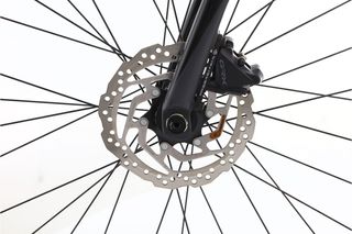 Merida Silex 4000 (gravel) t.56 Reacondicionada