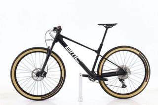 BMC Twostrike 01 Four (MTB) t.L Reacondicionada