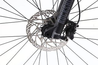 BMC Twostrike 01 Four (MTB) t.L Reacondicionada