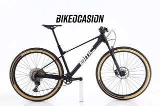 BMC Twostrike 01 Four (MTB) t.L Reacondicionada