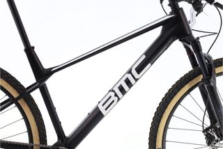 BMC Twostrike 01 Four (MTB) t.L Reacondicionada