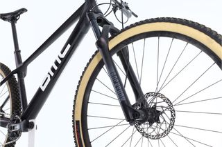 BMC Twostrike 01 Four (MTB) t.L Reacondicionada