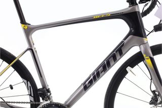 Giant Defy Advanced Pro 1 Di2 11V (carretera) t.54 Reacondicionada