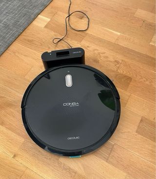 Aspirador Robot Cecotec Conga 1090