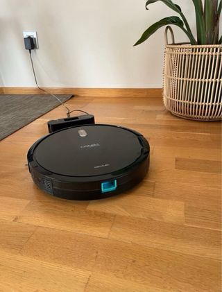 Aspirador Robot Cecotec Conga 1090