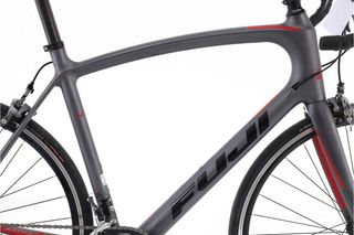 Fuji Granfondo One 1 (carretera) t.58 Reacondicionada