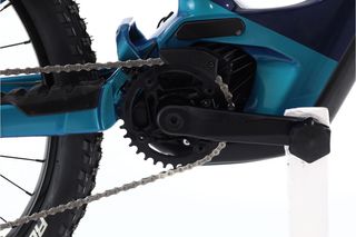 Cannondale Moterra Neo XT (ebike) t.XL Reacondicionada