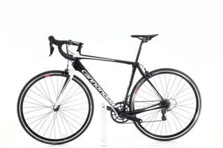 Cannondale Synapse SPT (carretera) t.54 Reacondicionada