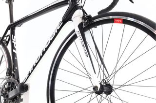 Cannondale Synapse SPT (carretera) t.54 Reacondicionada