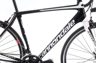 Cannondale Synapse SPT (carretera) t.54 Reacondicionada