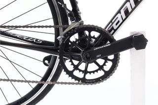 Cannondale Synapse SPT (carretera) t.54 Reacondicionada