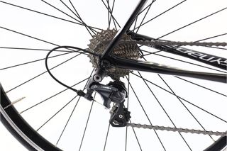 Cannondale Synapse SPT (carretera) t.54 Reacondicionada