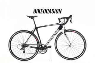 Cannondale Synapse SPT (carretera) t.54 Reacondicionada