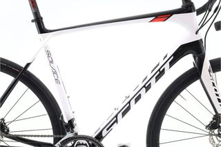 Scott Solace 20 (carretera) t.56 Reacondicionada