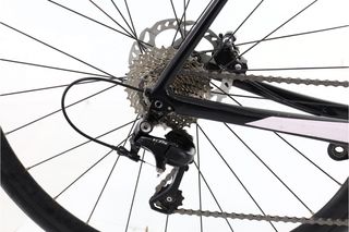 Scott Solace 20 (carretera) t.56 Reacondicionada