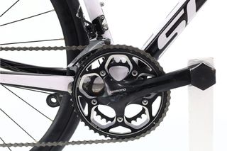 Scott Solace 20 (carretera) t.56 Reacondicionada