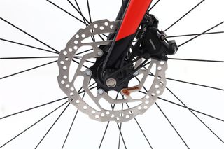 Scott Solace 20 (carretera) t.56 Reacondicionada