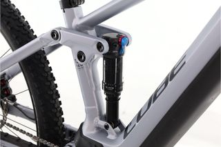 Cube Stereo Hybrid Race XT (ebike) t.M Reacondicionada