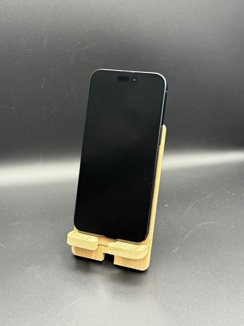 iPhone 15 pro Max 256gb Azul como Nuevo garantia afbeelding 2
