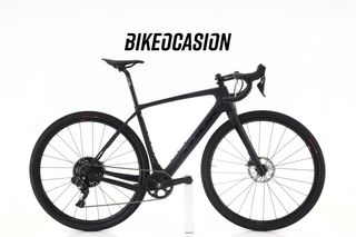 Look 675 Optimum+ Di2 11V (gravel) t.52 Reacondicionada
