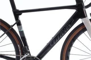 Wilier Rave SL Di2 12V (gravel) t.52 Reacondicionada