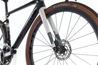 Wilier Rave SL Di2 12V (gravel) t.52 Reacondicionada