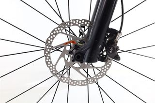 Coluer Poison SL XTR (MTB) t.M Reacondicionada